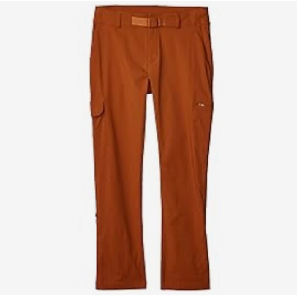 The North Face Paramount Convertible Pants Capris 12 Short